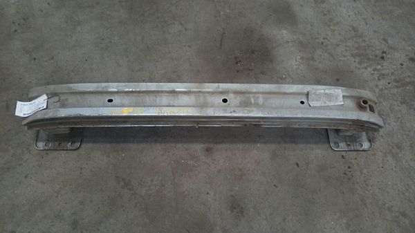 Front bumper - untreated PEUGEOT