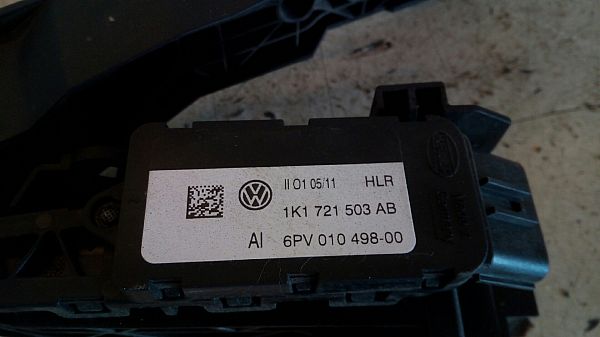 Accelerator switch VW 