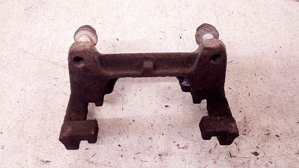 Bremsekaliber holder / bremseåg AUDI A6 (4F2, C6)