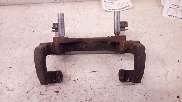 Bremsekaliber holder / bremseåg AUDI A6 (4F2, C6)