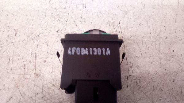 Switch - level adjuster AUDI A6 (4F2, C6)