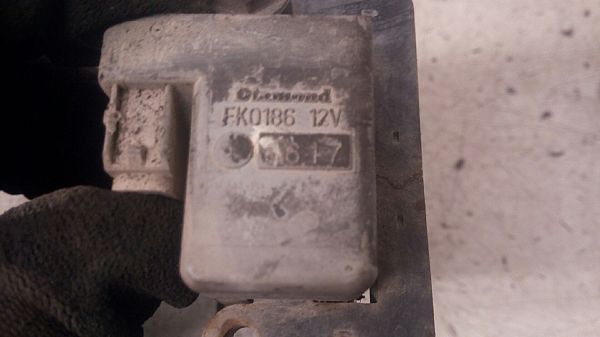 Zündspule elektrisch SUBARU