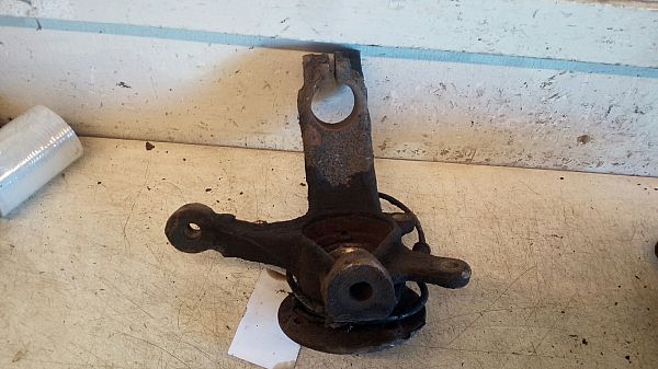 Steering knuckle - front CITROËN C1 (PM_, PN_)