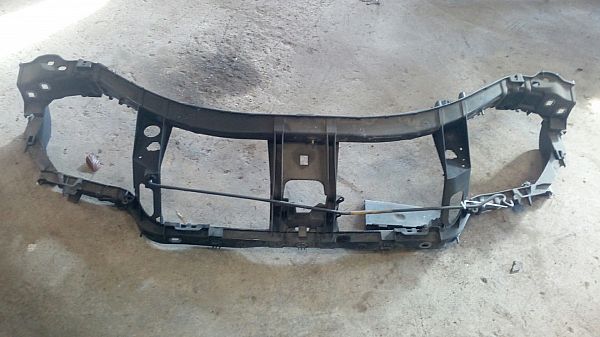 Front casing FORD GALAXY (WA6)