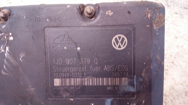 ABS-Pumpe VW 