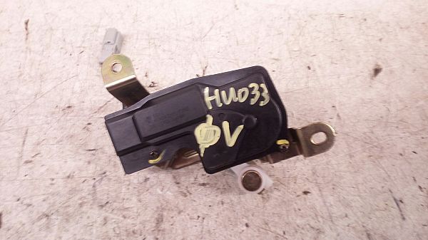 Zentralverriegelung HONDA