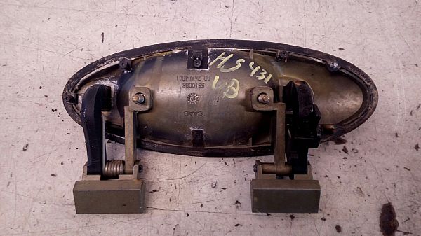 Handgriff aussen SAAB 9-5 (YS3E)