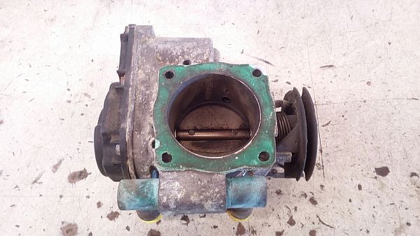Boitier de Retroviseur AUDI A4 (8D2, B5)