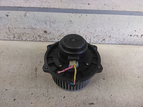Kachel Ventilatiemotor / aanjager DAEWOO NUBIRA Saloon (J200)