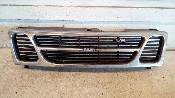 Kühlergrill SAAB