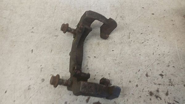 Carrier, brake caliper FORD MONDEO IV Turnier (BA7)