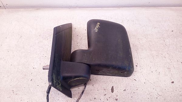 Wing mirror FORD TRANSIT CONNECT (P65_, P70_, P80_)