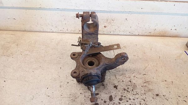 Spindle - front FORD TRANSIT CONNECT (P65_, P70_, P80_)