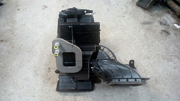 Heater unit - complete FORD KA (RU8)