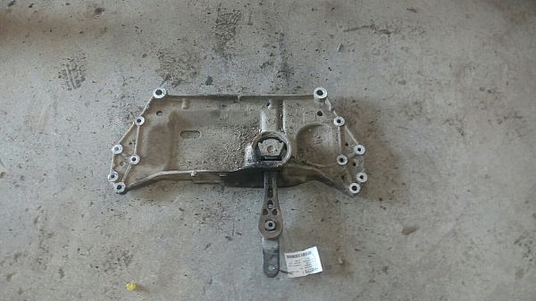 Forbro VW CADDY III Box (2KA, 2KH, 2CA, 2CH)
