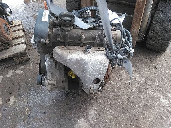 Motor SEAT