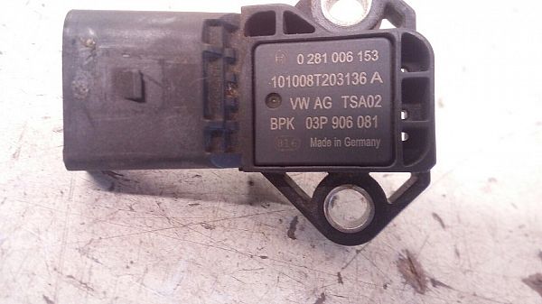 Unterdrucksensor SEAT