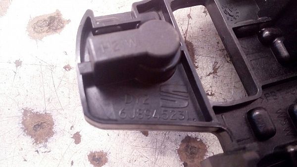 Plantine-lampe SEAT