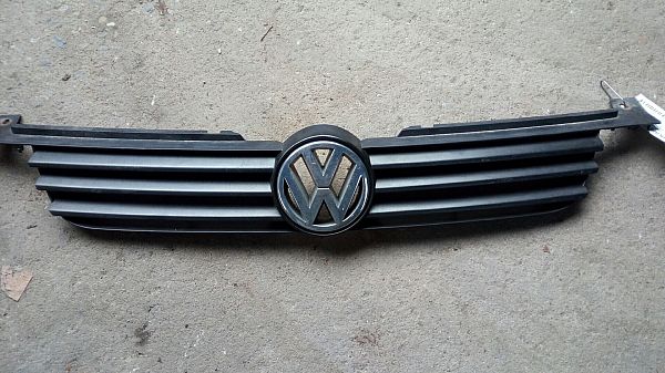 Kühlergrill VW LUPO I (6X1, 6E1)