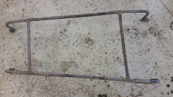 Tankband SEAT LEON (1M1)