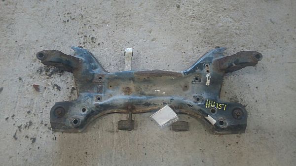Forbro SEAT