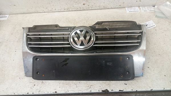 Kühlergrill VW JETTA III (1K2)