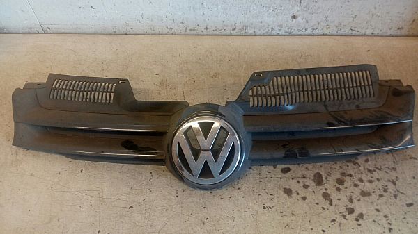 Kühlergrill VW GOLF V (1K1)