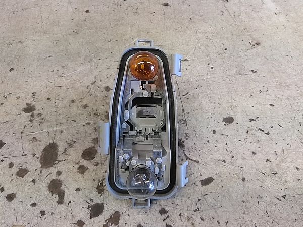 Plantine-lampe CITROËN C4 PICASSO I MPV (UD_)