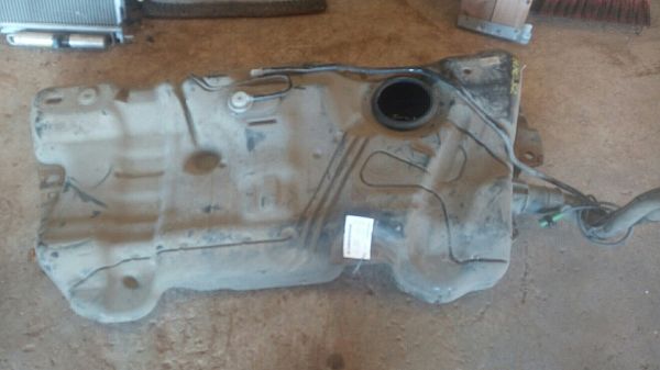 Brændstoftank CITROËN C5 III Break (RW_)