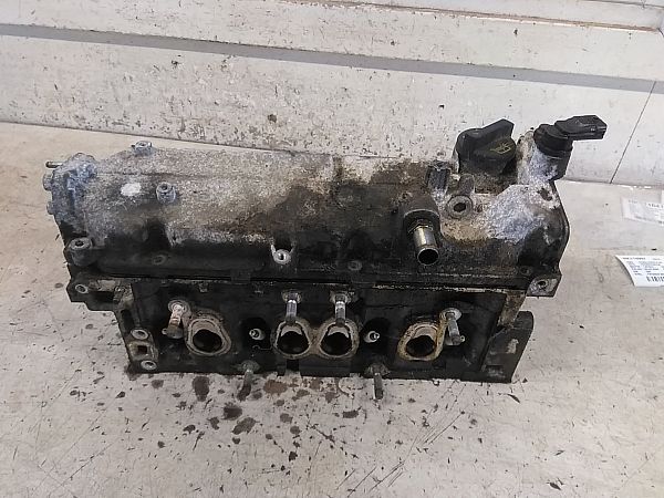 Zylinderkopf FIAT PANDA (169_)