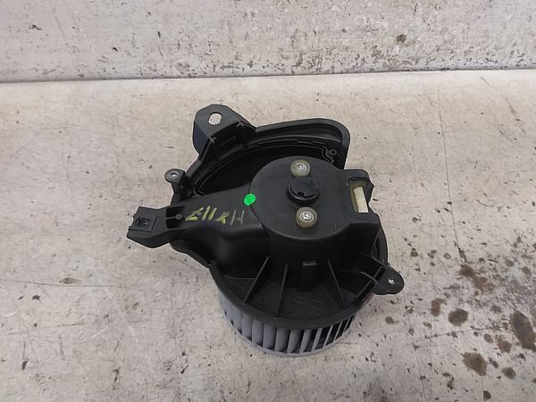 Kachel Ventilatiemotor / aanjager ALFA ROMEO MITO (955_)
