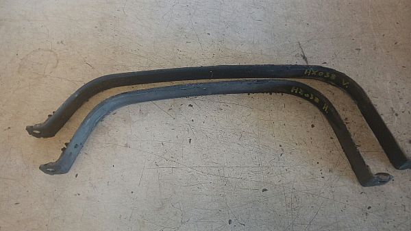 Tankband OPEL CORSA D (S07)