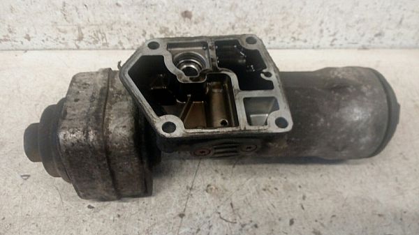 Oliefilter - konsol VW POLO (9N_)