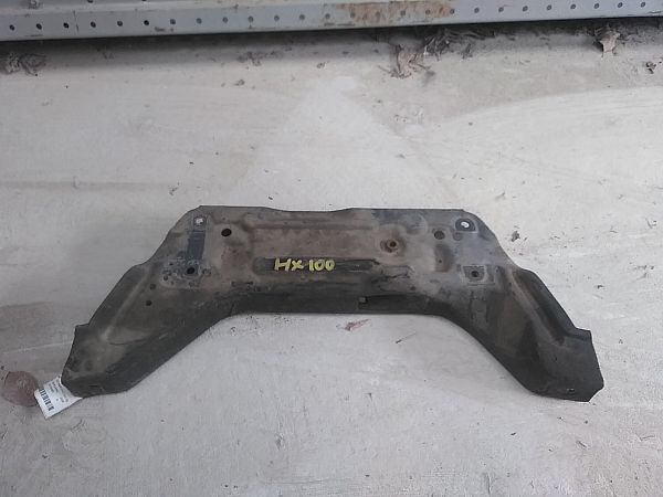 Forbro VW POLO (9N_)