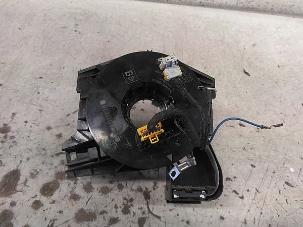 Airbag - frame ring FORD FUSION (JU_)