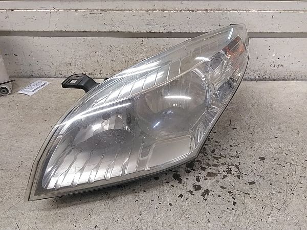 260607449R : Forlygte - Autoparts24