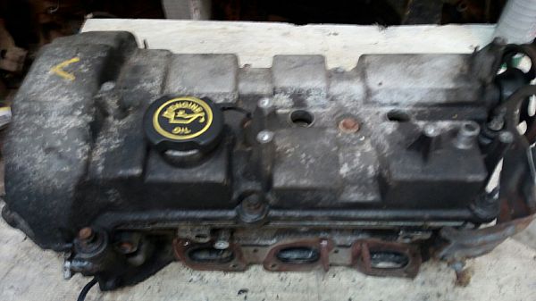Ventildeckel FORD MONDEO Mk III Turnier (BWY)