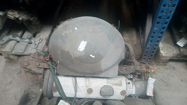 Motor VW