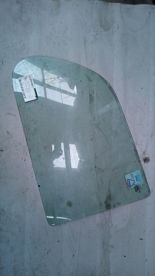 Seitenscheibe hinten FIAT