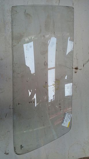 Seitenscheibe hinten VW