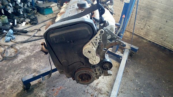 Motor VOLVO