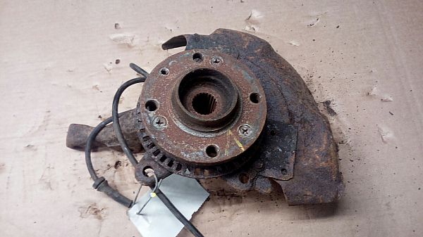 Spindle - front VW