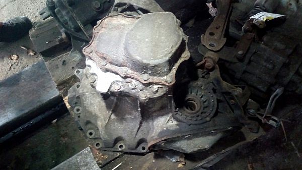 Gearkasse manuel OPEL