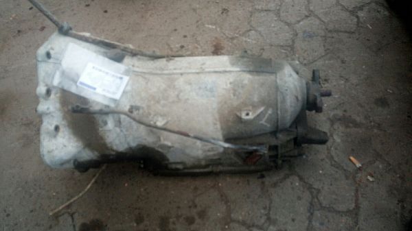 Gearkasse automat MERCEDES-BENZ C-CLASS T-Model (S202)
