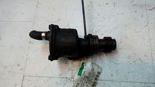 Vacuum pump VW PASSAT (3A2, 35I)