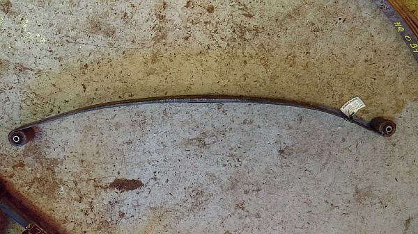 1LAG Bladveer achterveer Achter Autoparts24 1LAG Bladveer achterveer Achter Autoparts24