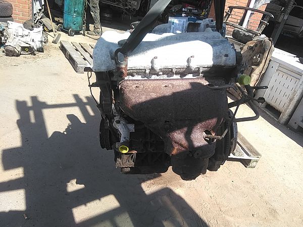 Motor MAZDA MX-3 (EC)