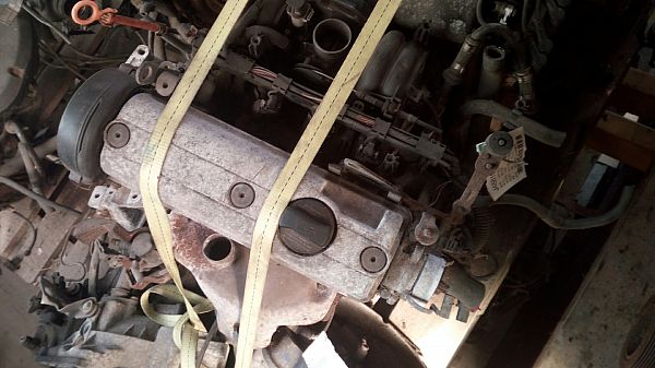Motor VW POLO III (6N1)