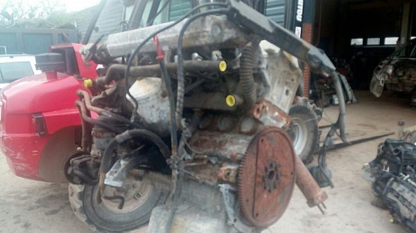 Motor BMW