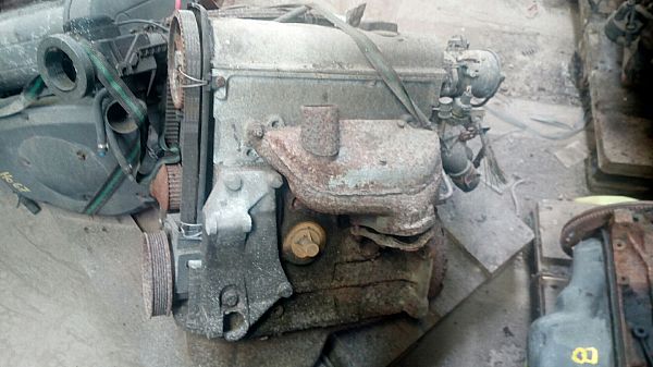 Motor VW GOLF Mk III (1H1)